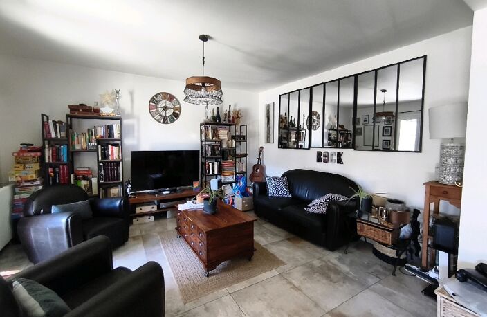 Vente maison 6 pièces 138 m² Belle-Église (60540) — photo 3