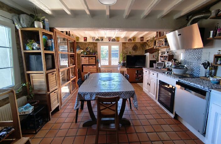 Vente maison 6 pièces 138 m² Belle-Église (60540) — photo 5