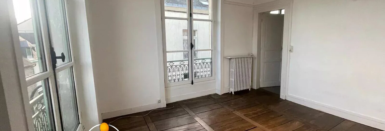 Appartement 1 Pièce 60 m² à louer à La Guerche-de-Bretagne (35130)
