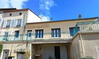 Maison 6 Pièces 112 m² à vendre à Le Broc (63500)