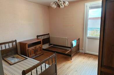 Maison 6 pièces 145000 €