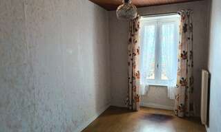 Maison 6 Pièces 112 m² à vendre à Le Broc (63500)