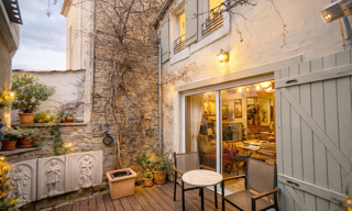 Maison 4 Pièces 154 m² à vendre à La Livinière (34210)