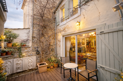 Maison 4 pièces 221000 €