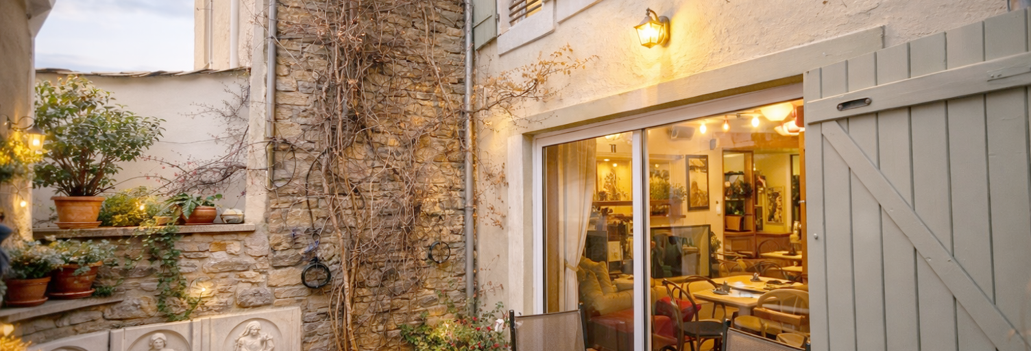 Maison 4 Pièces 154 m² à vendre à La Livinière (34210)