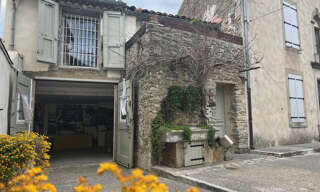 Maison 4 Pièces 154 m² à vendre à La Livinière (34210)