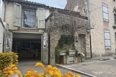 Maison 4 pièces 221000 €