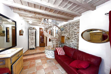 Maison 4 pièces 221000 €