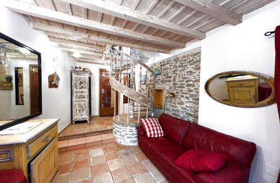 Maison de charme Minervois   155 m2   3 ch   Clim   Garage — photo du bien