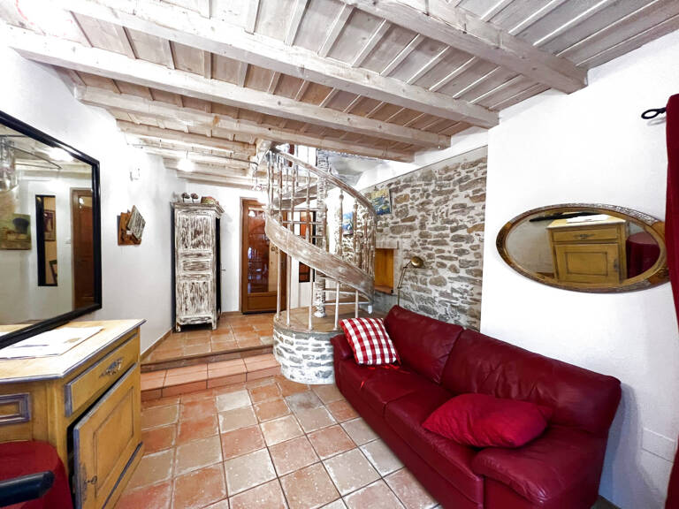 Maison de charme Minervois   155 m2   3 ch   Clim   Garage — photo 1