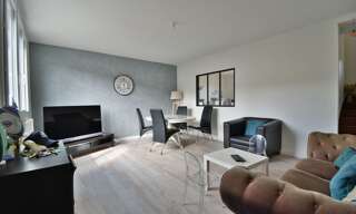 Maison 5 Pièces 83 m² à vendre à Cholet (49300)