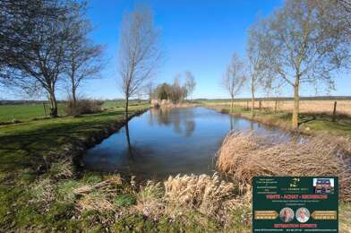 Maison 8 pièces 499000 €