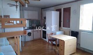 Appartement 1 Pièce 25 m² à louer à Dijon (21000)