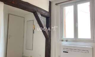 Appartement 1 Pièce 18 m² à louer à Lyon 7 (69007)