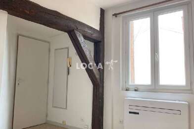 Appartement 1 pièces 586 €
