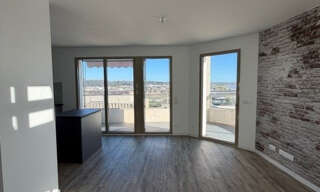 Appartement 4 Pièces 74 m² à louer à Bordeaux (33100)