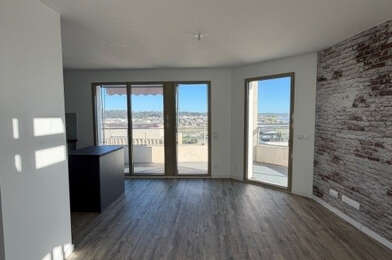 Appartement 4 pièces 1400 €