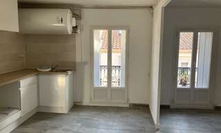 Appartement 3 Pièces 55 m² à louer à Béziers (34500)