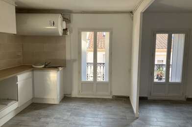 Appartement 3 pièces 575 €