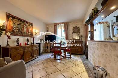 Appartement 4 pièces 449000 €