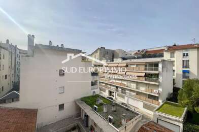 Appartement 2 pièces 199000 €