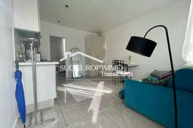 Appartement 2 pièces 199000 €