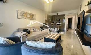 Appartement 3 Pièces 54 m² à vendre à Nice (06200)