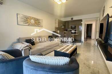 Appartement 3 pièces 315000 €