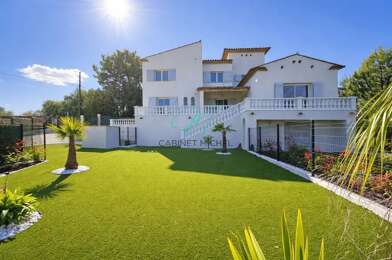 Appartement 6 pièces 820000 €