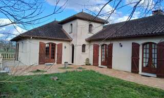 Maison 5 Pièces 190 m² à vendre à Monbazillac (24240)