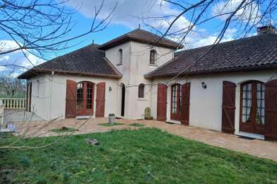 Maison 5 pièces 295000 €