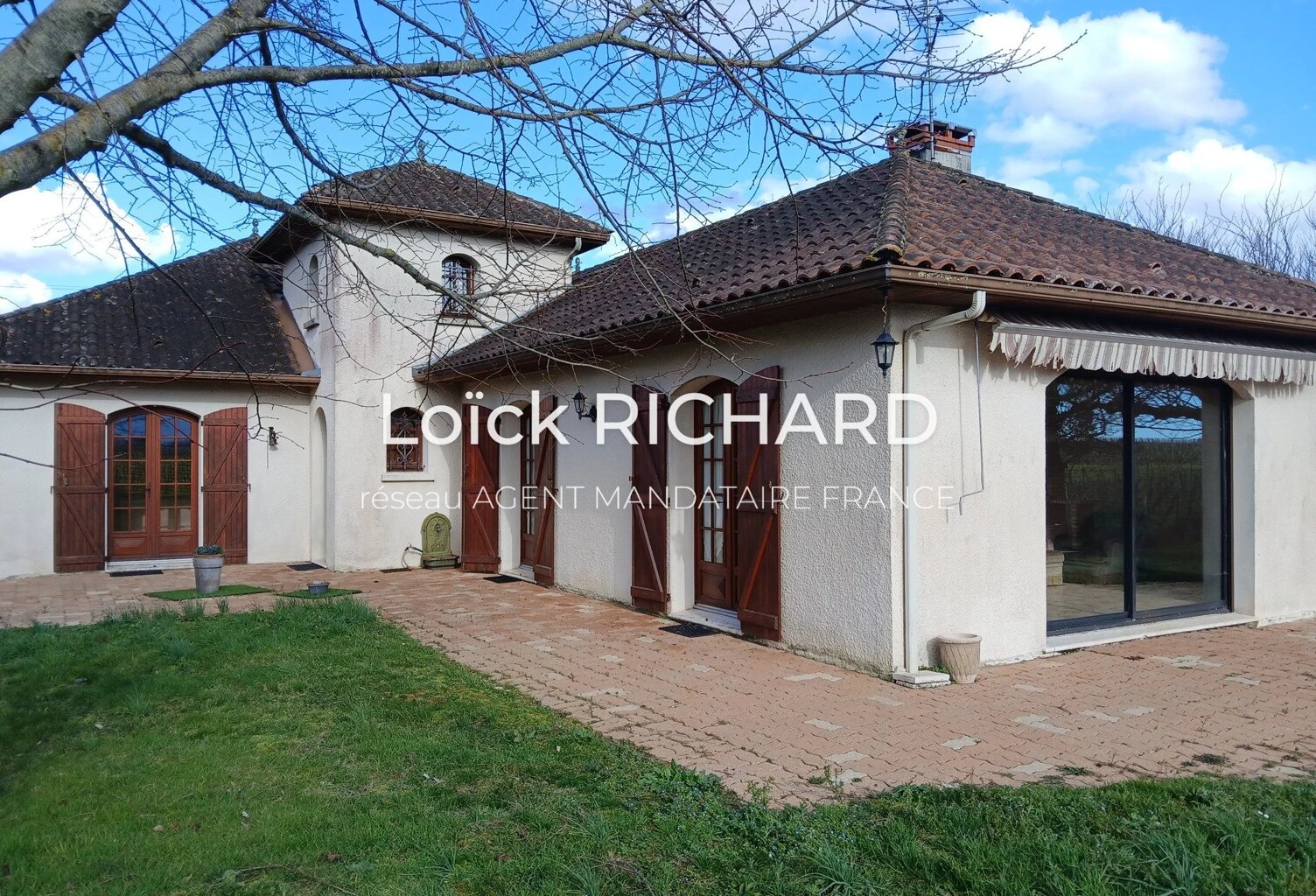 Tout à côté de MONTBAZILLAC 24240 — photo 1