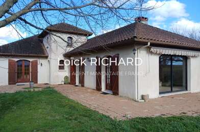 Maison 5 pièces 295000 €