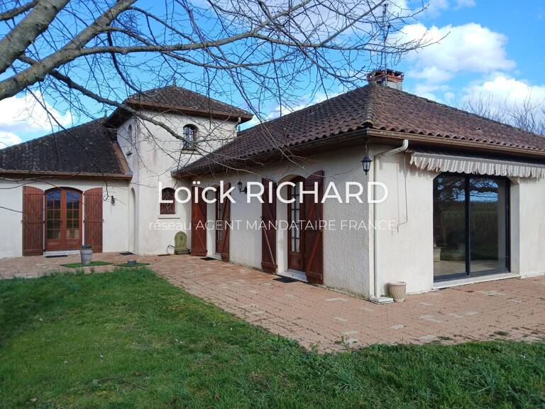 Tout à côté de MONTBAZILLAC 24240 — photo 1