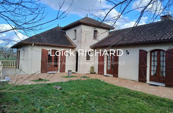 Tout à côté de MONTBAZILLAC 24240 — photo 5