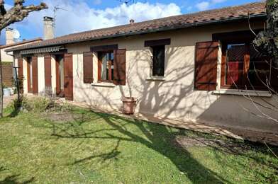 Maison 5 pièces 210000 €