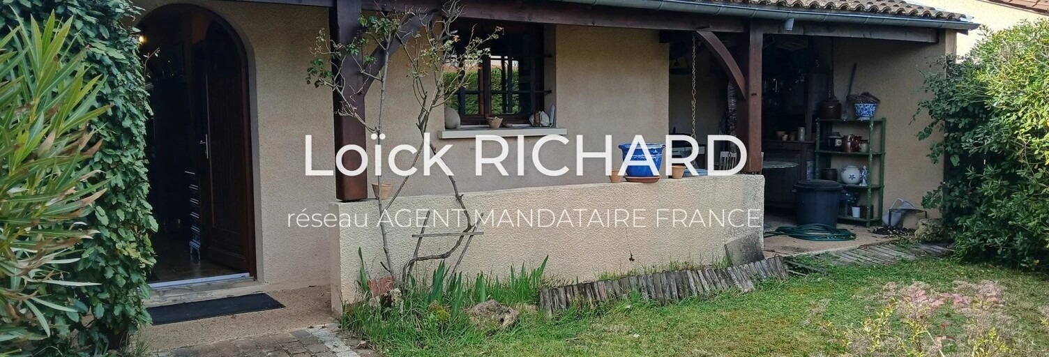 Maison 5 Pièces 105 m² à vendre à Bergerac (24100)