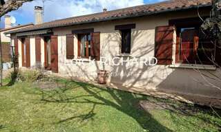 Maison 5 Pièces 105 m² à vendre à Bergerac (24100)