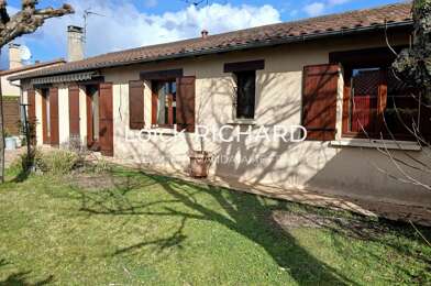 Maison 5 pièces 210000 €