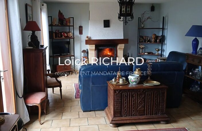 Charmante  Maison  proche centre ville — photo 2