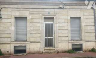 Maison 4 Pièces 93 m² à vendre à Le Bouscat (33110)