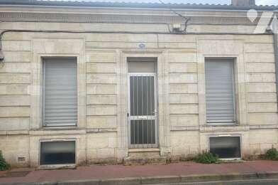 Maison 4 pièces 330000 €