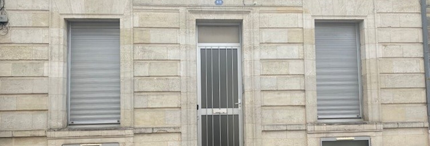 Maison 4 Pièces 93 m² à vendre à Le Bouscat (33110)