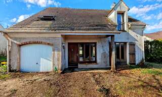 Maison 5 Pièces 135 m² à vendre à Houdan (78550)