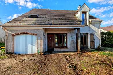 Maison 5 pièces 349000 €