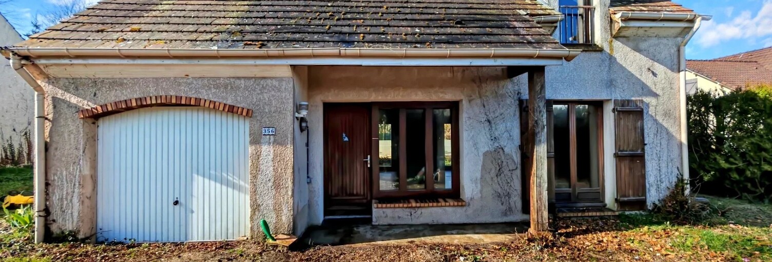 Maison 5 Pièces 135 m² à vendre à Houdan (78550)