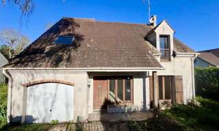 Maison 5 Pièces 135 m² à vendre à Houdan (78550)