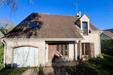 Maison 5 pièces 349000 €