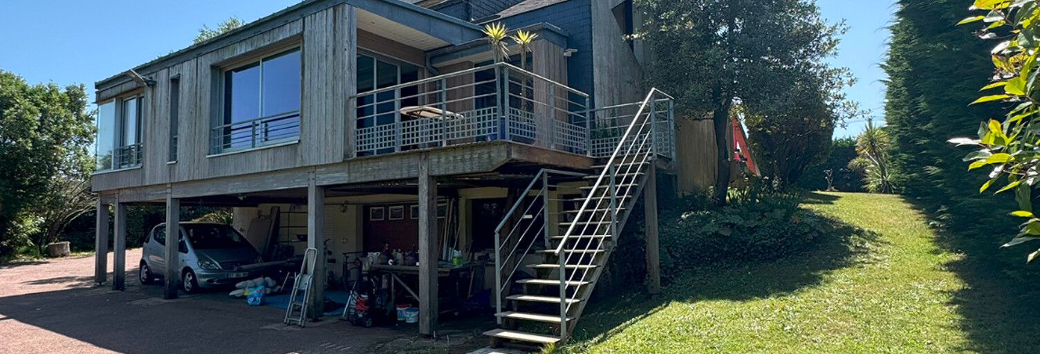 Maison 6 Pièces 184 m² à vendre à Le Pouliguen (44510)