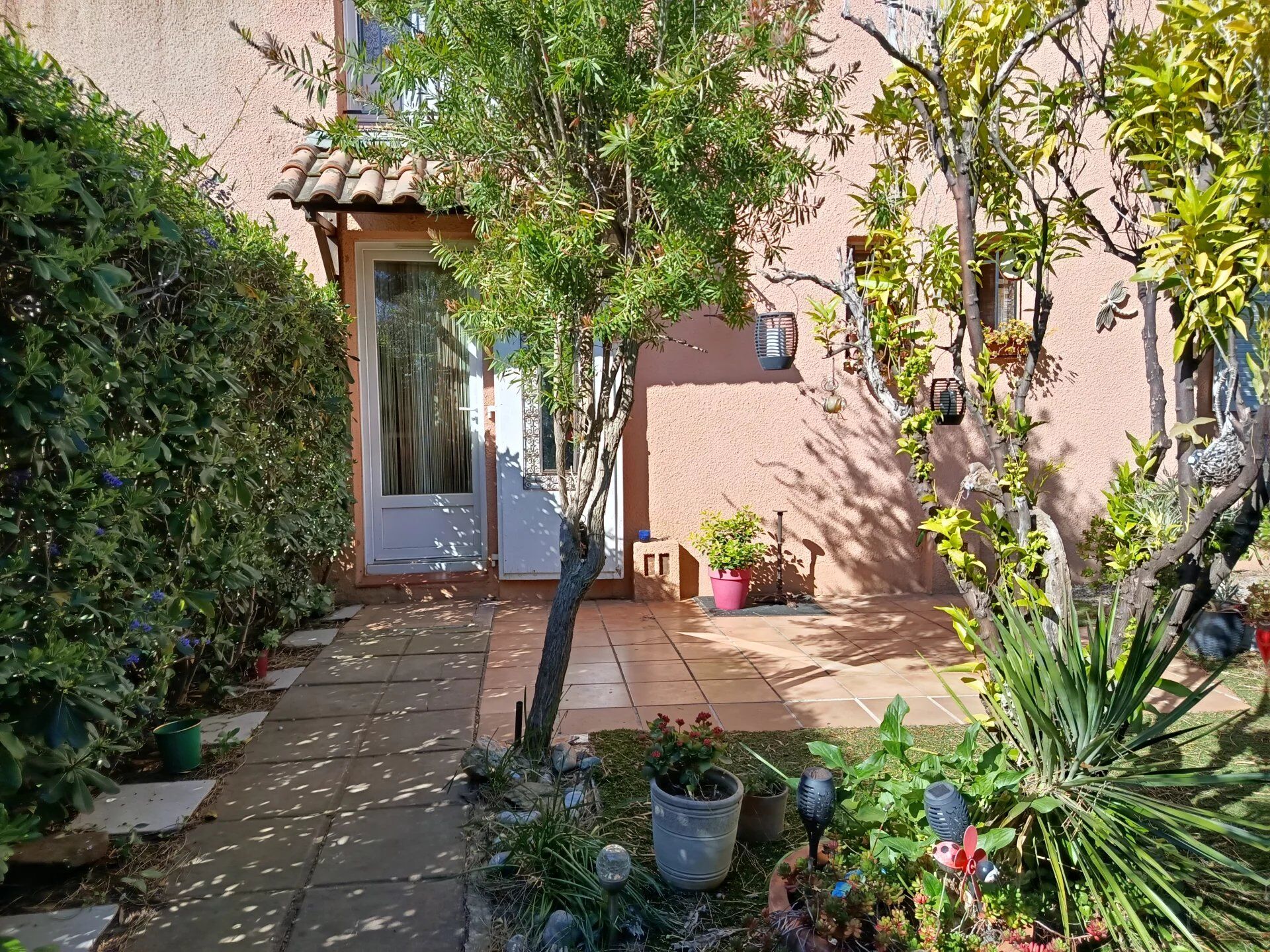 Appartement  T3 à vendre Londe-les-Maures (La) 83250